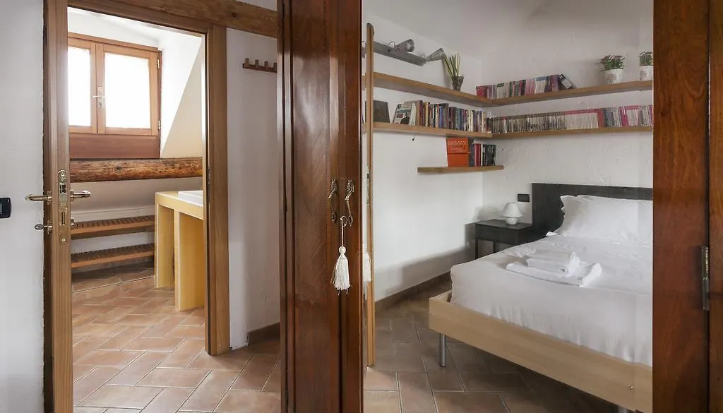 Italianway-Panfilo Castaldi 17 Apartment Milan
