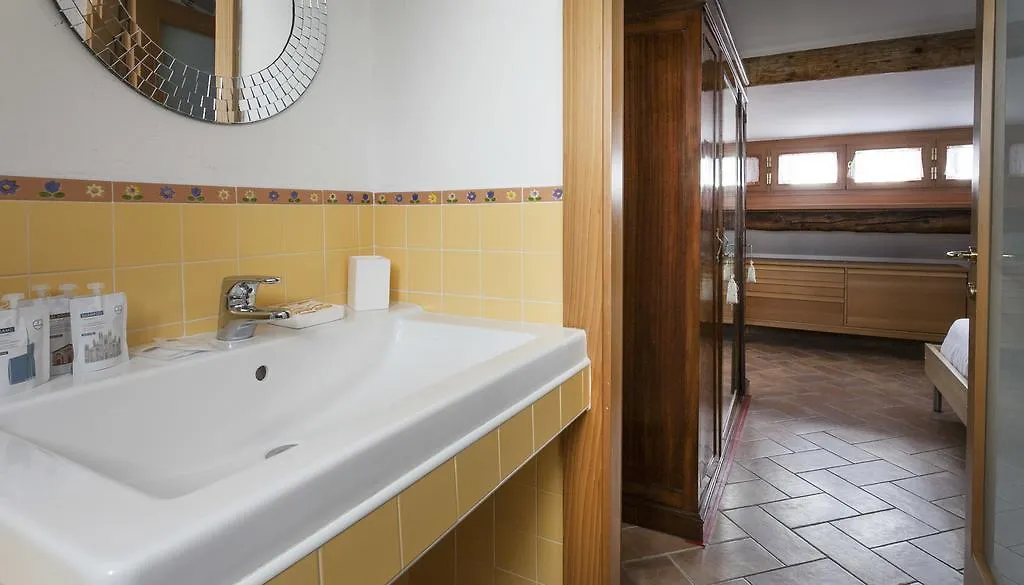 Italianway-Panfilo Castaldi 17 Apartment Milan 0*,  Italy