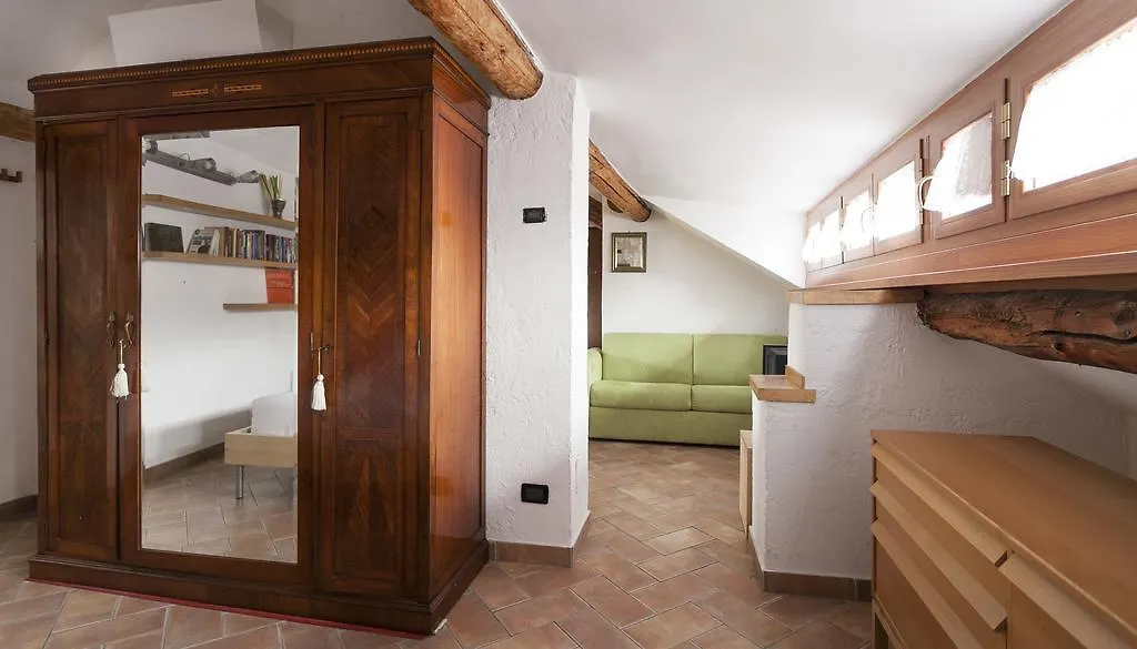 Italianway-Panfilo Castaldi 17 Apartment Milan Italy