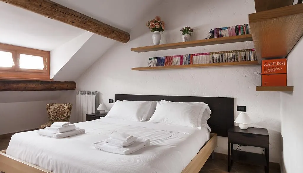 Italianway-Panfilo Castaldi 17 Apartment Milan