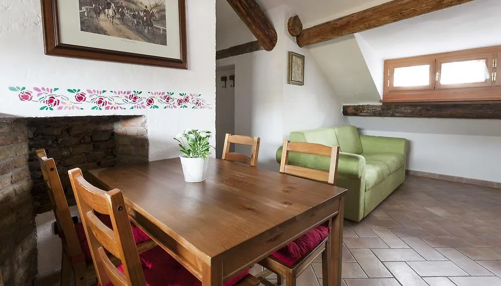 Italianway-Panfilo Castaldi 17 Apartment Milan