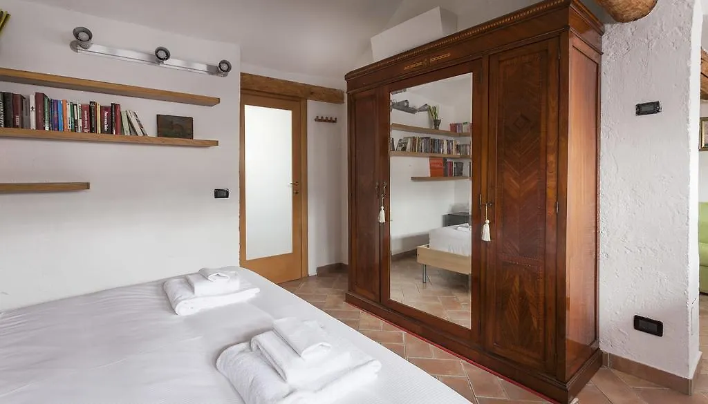Italianway-Panfilo Castaldi 17 Apartment Milan 0*,