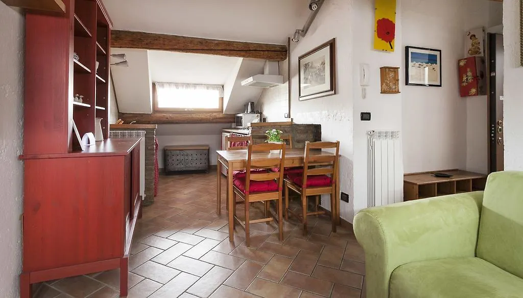 Italianway-Panfilo Castaldi 17 Apartment Milan