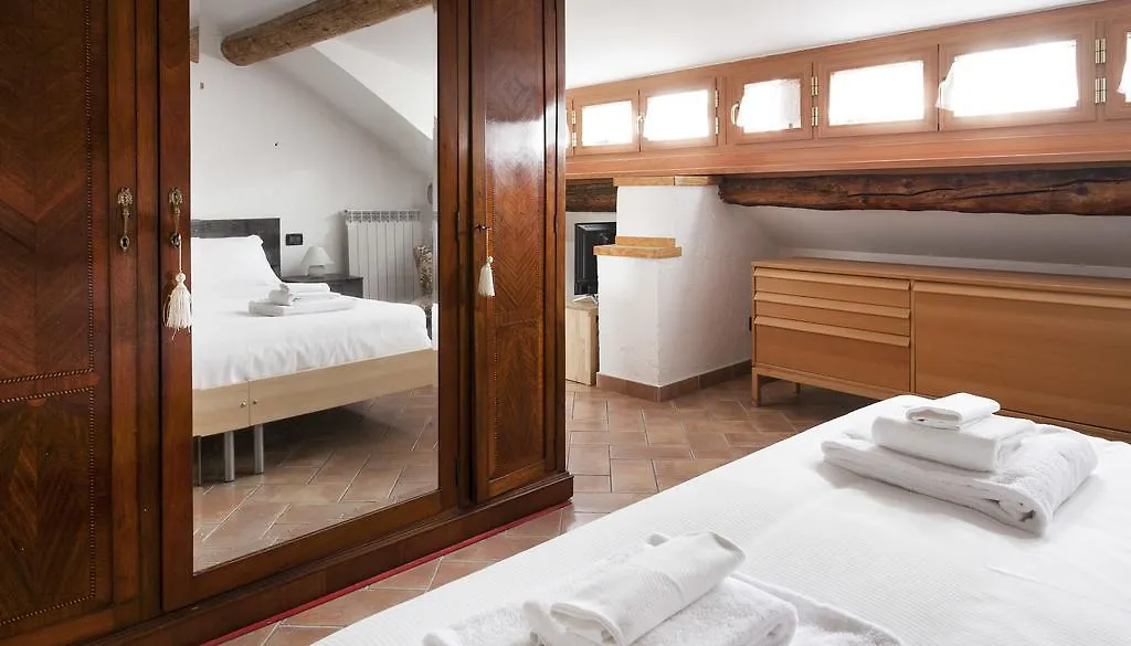 Italianway-Panfilo Castaldi 17 Apartment Milan