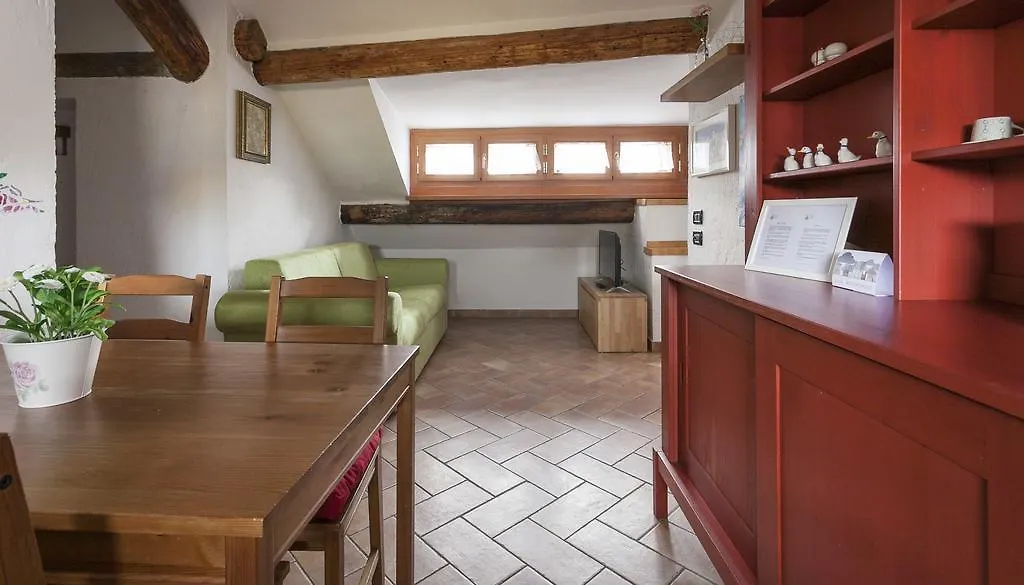 Italianway-Panfilo Castaldi 17 Apartment Milan 0*,  Italy