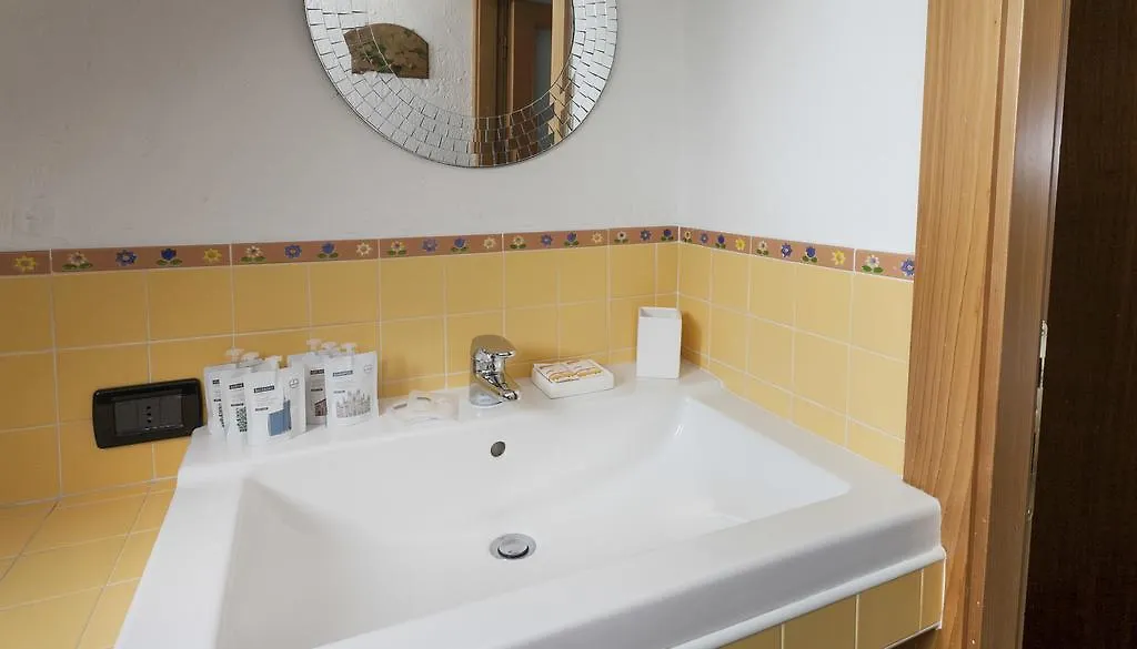 Italianway-Panfilo Castaldi 17 Apartment Milan Italy