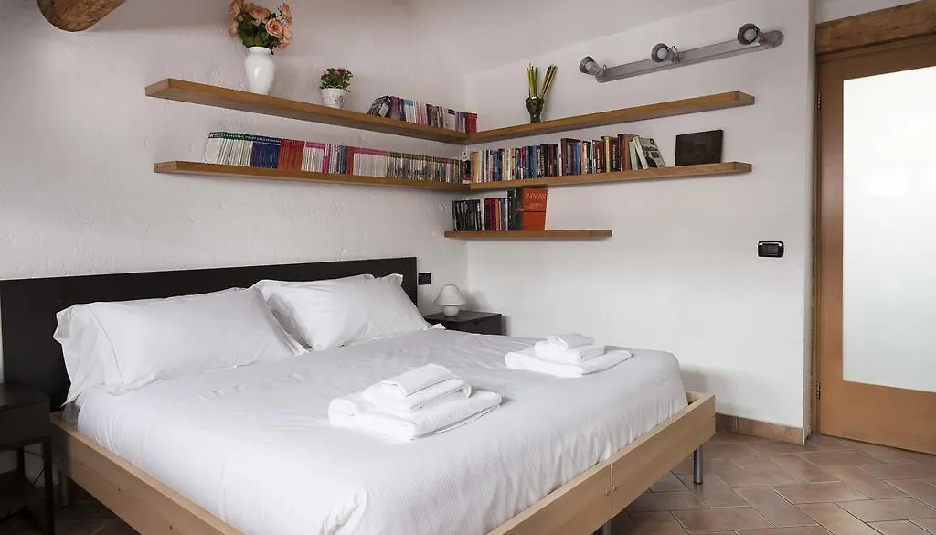 Italianway-Panfilo Castaldi 17 Apartment Milan