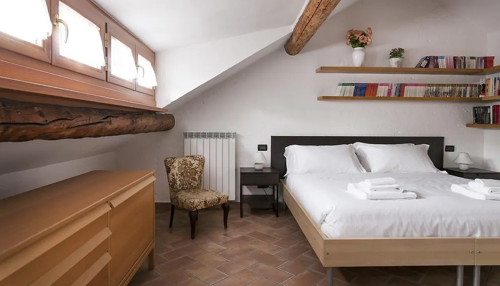 Italianway-Panfilo Castaldi 17 Apartment Milan Italy