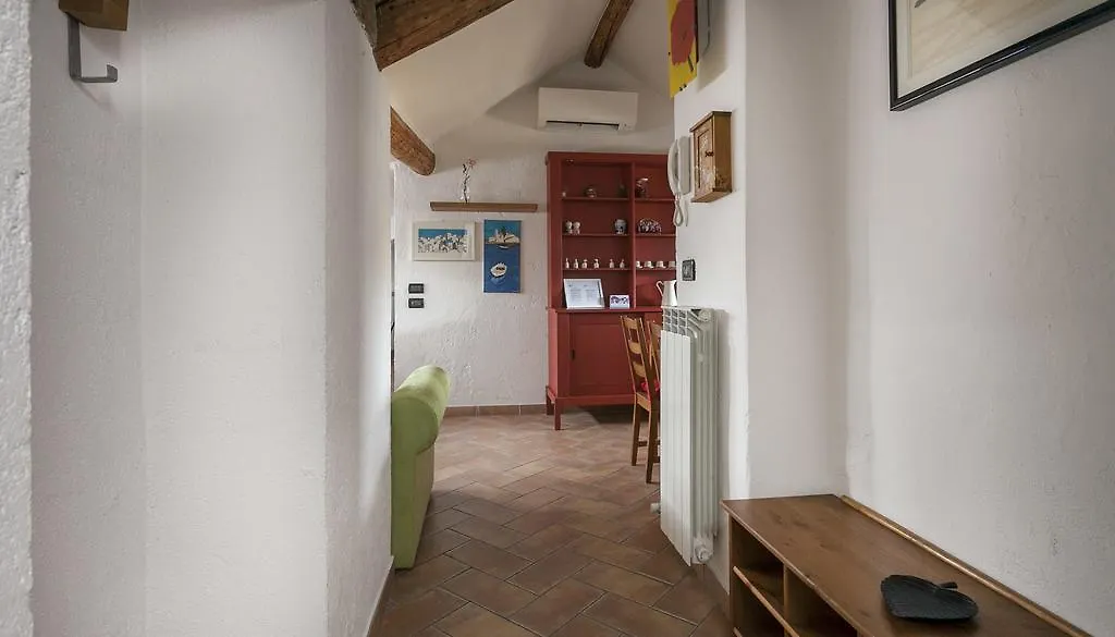 Italianway-Panfilo Castaldi 17 Apartment Milan