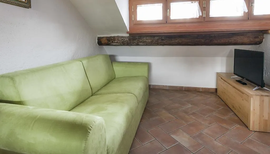 Italianway-Panfilo Castaldi 17 Apartment Milan Italy