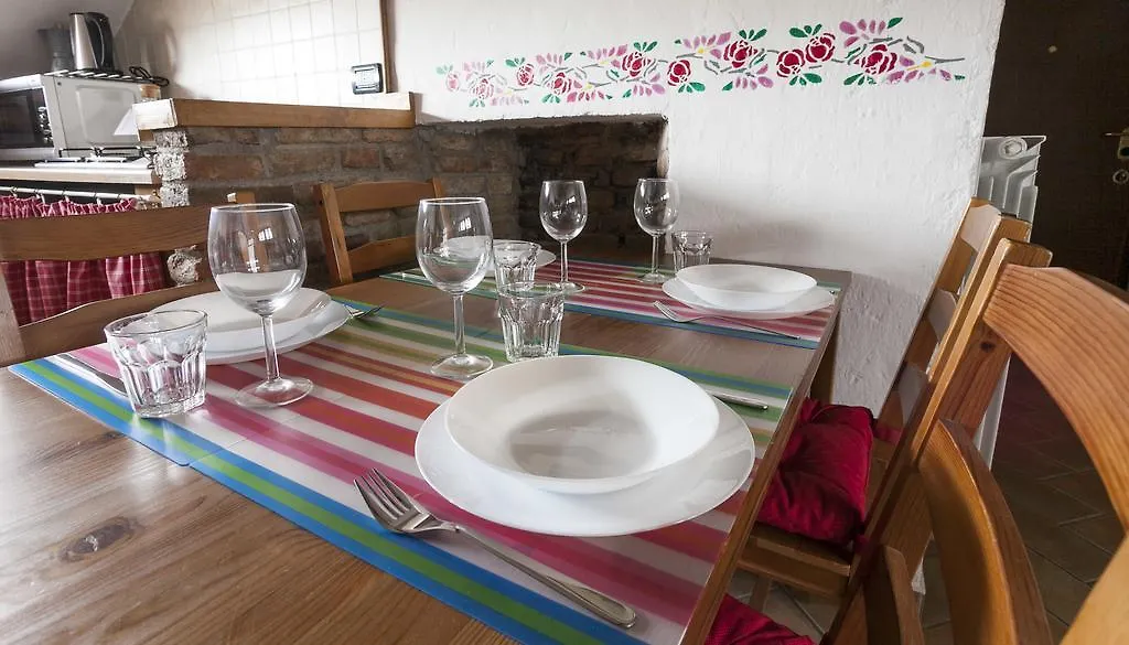 Italianway-Panfilo Castaldi 17 Apartment Milan