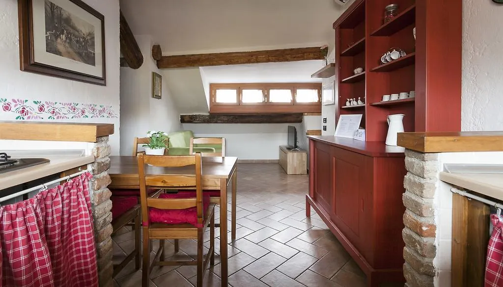 Italianway-Panfilo Castaldi 17 Apartment Milan