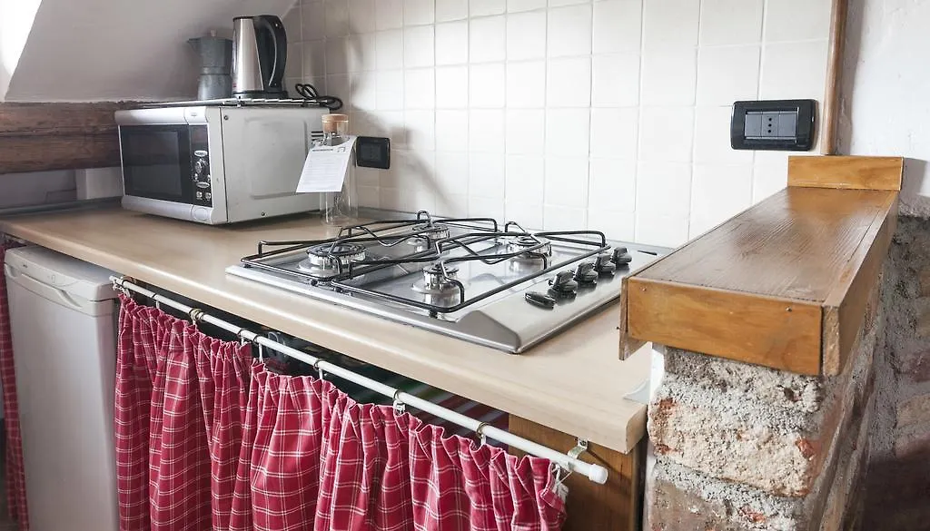 Italianway-Panfilo Castaldi 17 Apartment Milan 0*,  Italy