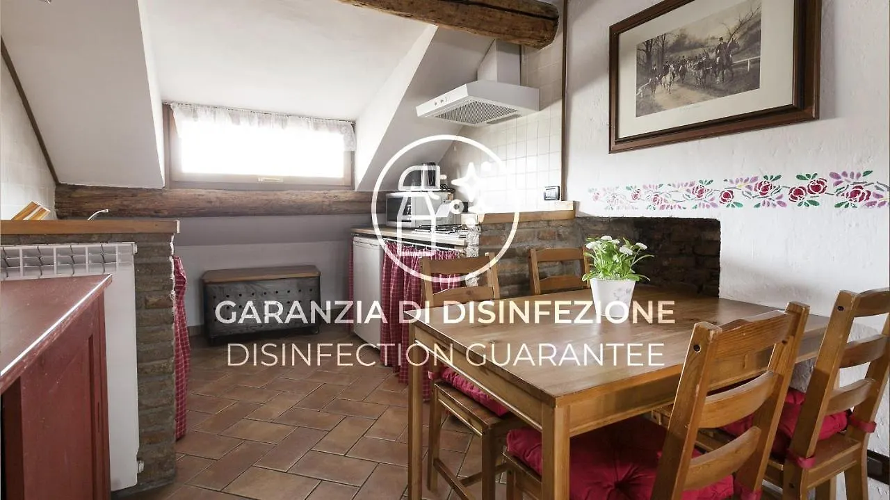 Italianway-Panfilo Castaldi 17 Apartment Milan