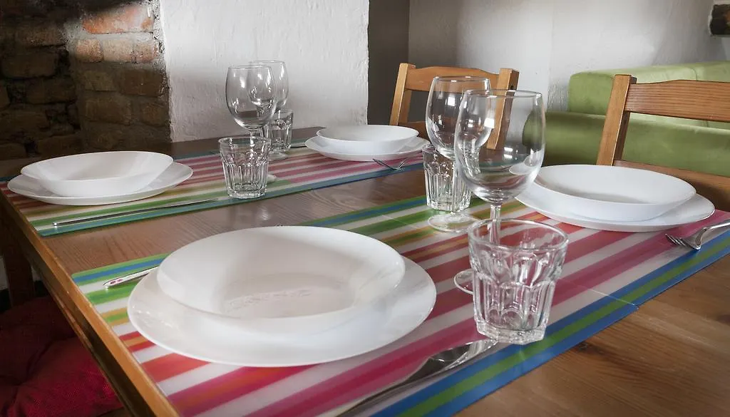 Appartement Italianway-Panfilo Castaldi 17 à Milan